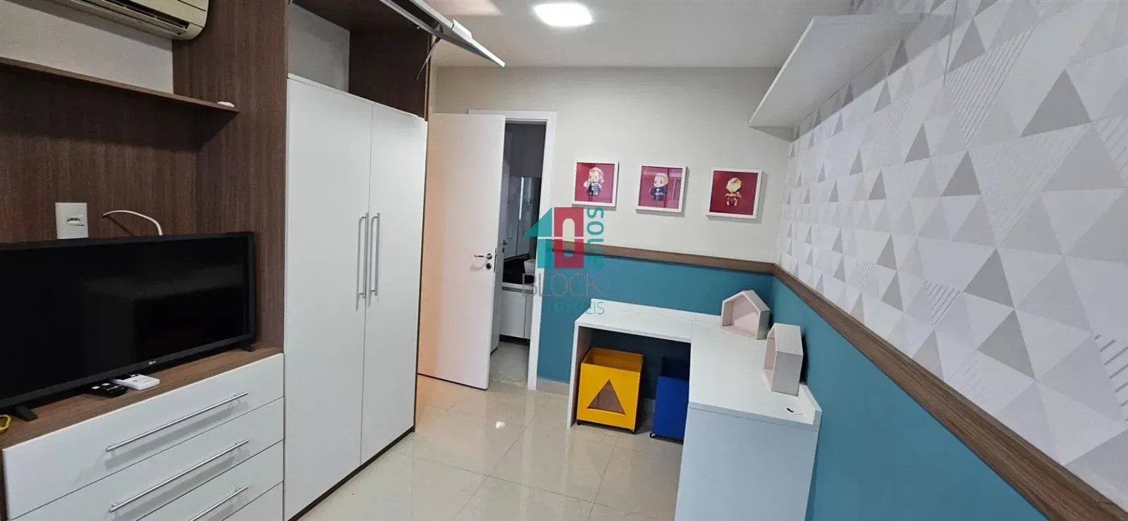 Duplex house with 4 bedrooms and 3 en-suites, 289 m² — photo 34