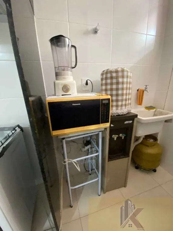 Мебльована квартира 80 м², 3 спальні — photo 9
