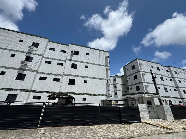 Apartamento de 60 m² e 2 quartos, Água Fria — photo 2