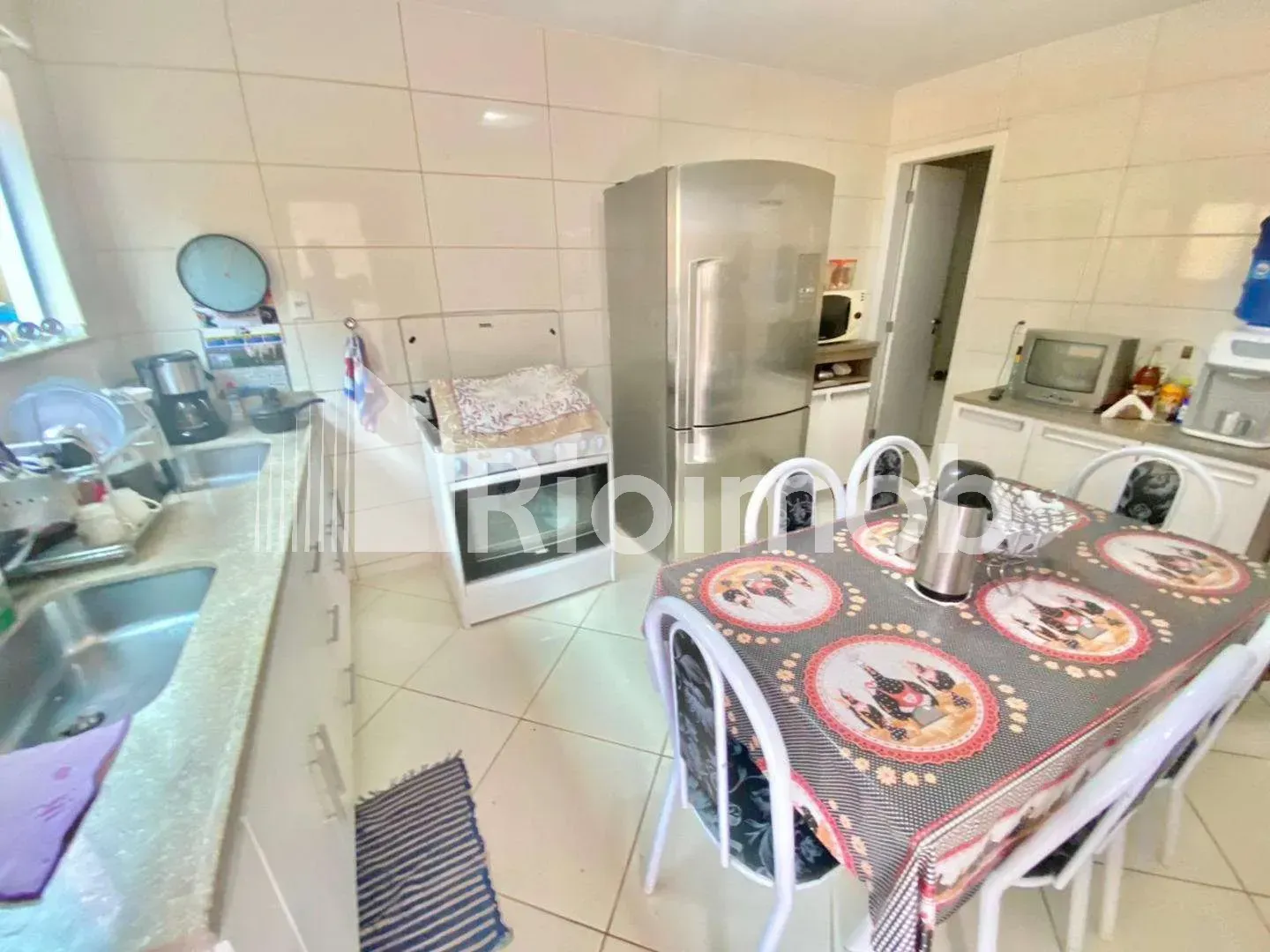 3-bedroom house with 5 bathrooms and 2 parking spots — photo 31