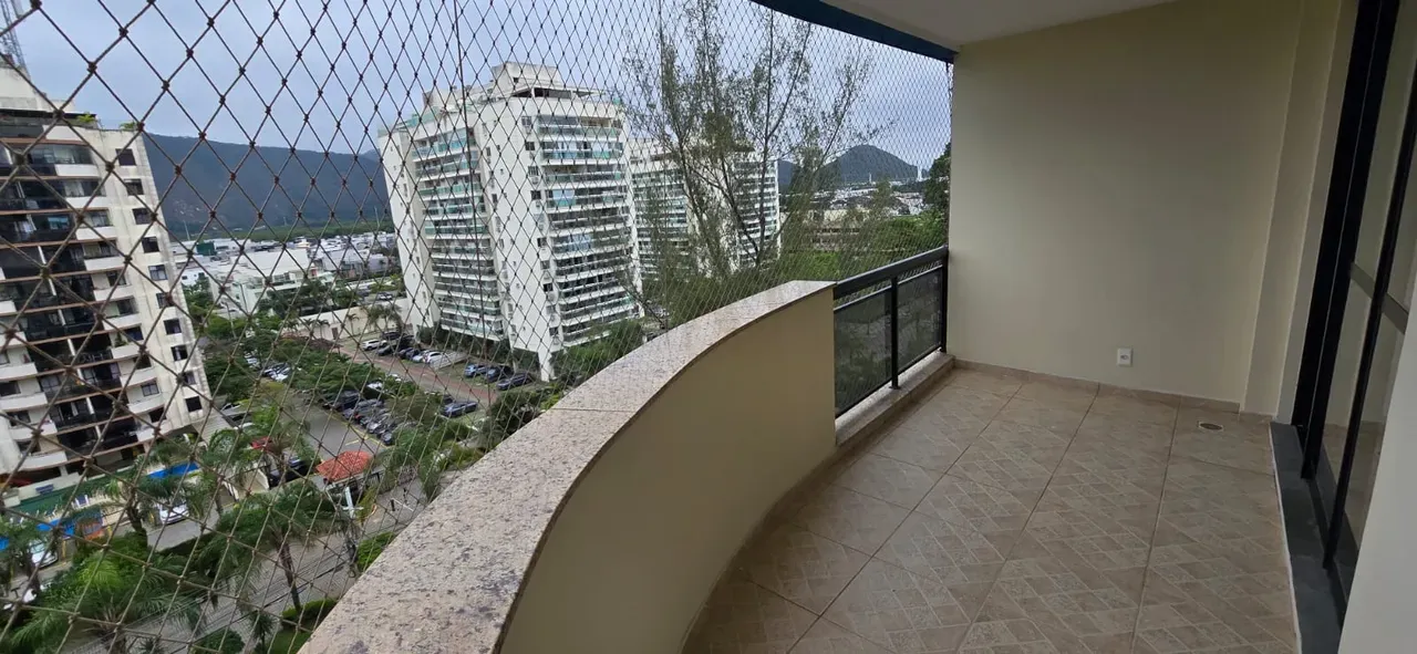 3 quartos e vista para as montanhas: apartamento de 89 m² — photo 11