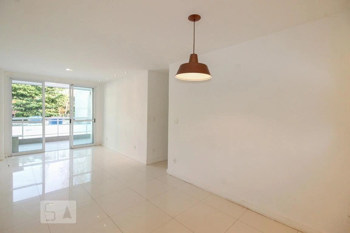 3-bedroom apartment, 1 with its own bathroom, 76 m² — photo 18