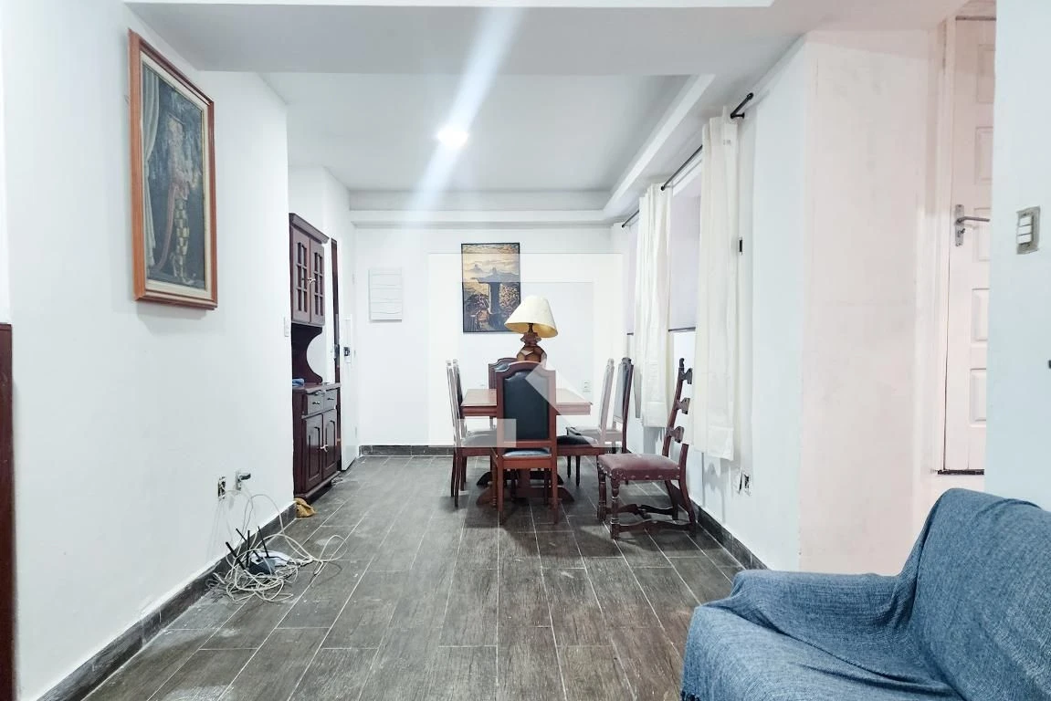 Apartamento mobiliado com 2 quartos em suítes — photo 6