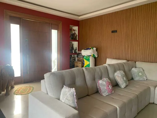 Casa mobiliada com 3 quartos e 5 banheiros — photo 18