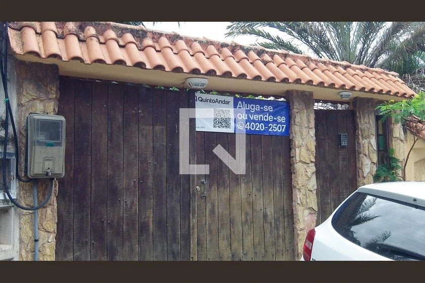Casa sem mobília com 1 quarto e 30 m² — photo 24