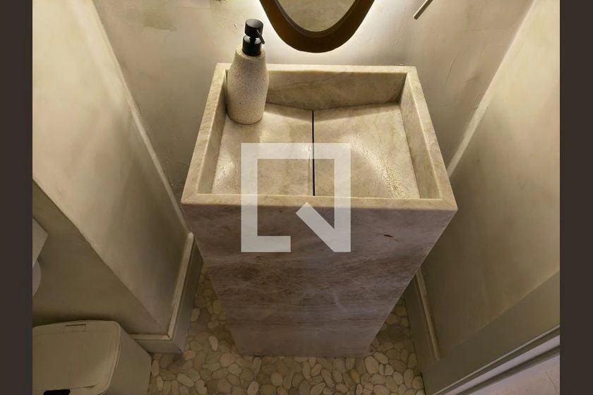 Apartamento mobiliado com 213 m² e 3 suítes — photo 7