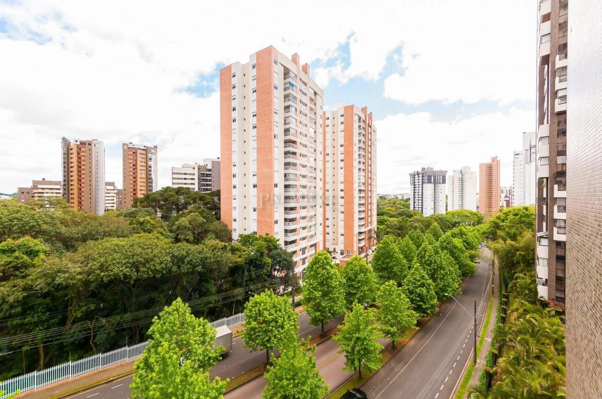 Балкон с грилем и 4 спальни: квартира 322 м² — photo 50