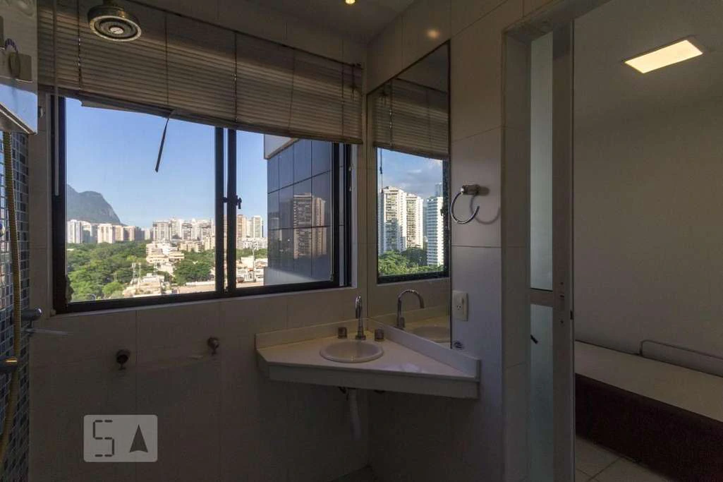 3-bedroom furnished apartment, 103 m², 2 parking spots — photo 25