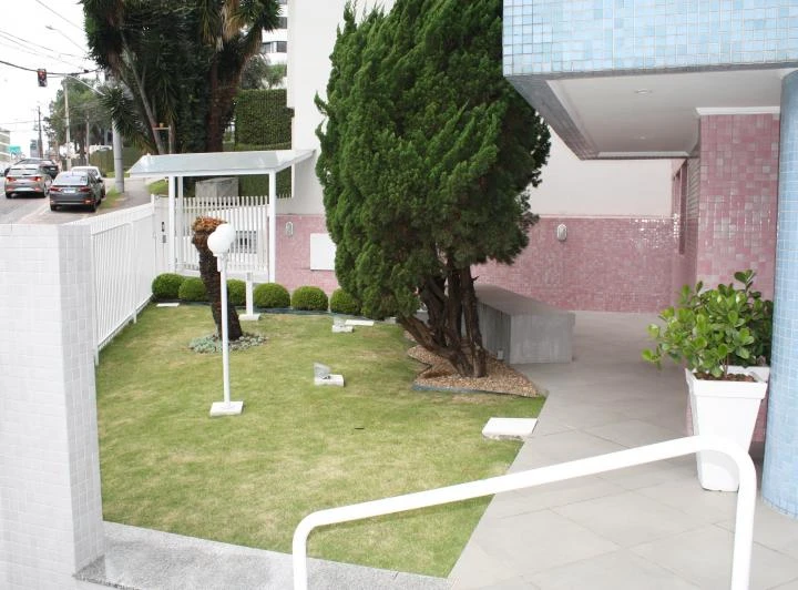 Apartamento de 4 quartos com suíte e 3 banheiros — photo 7