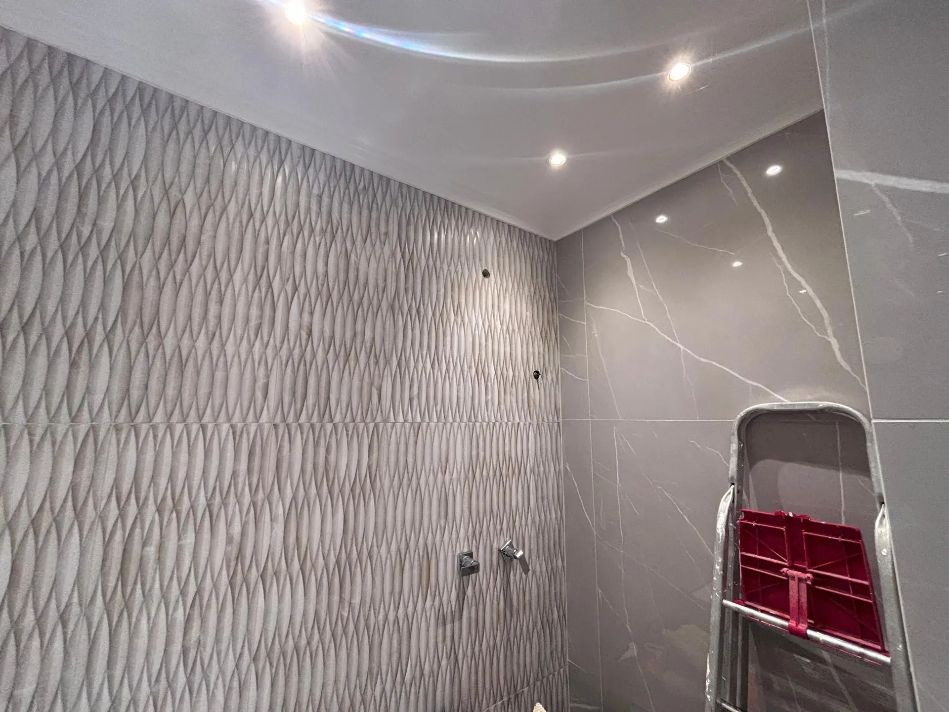Apartamento mobiliado com 4 quartos e 4 banheiros — photo 14
