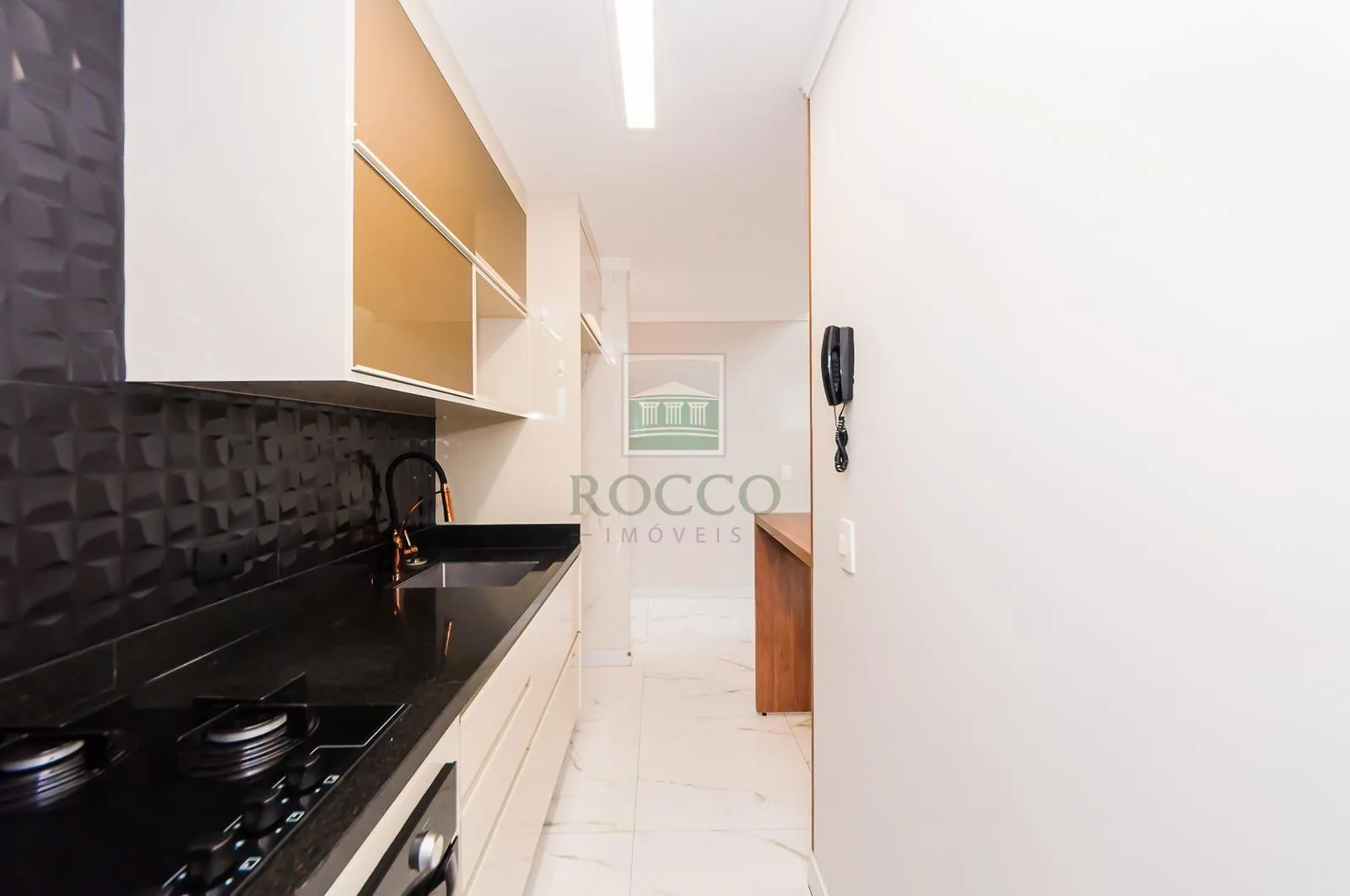 Private BBQ in a 2-bedroom apartment, 104 m² — photo 21