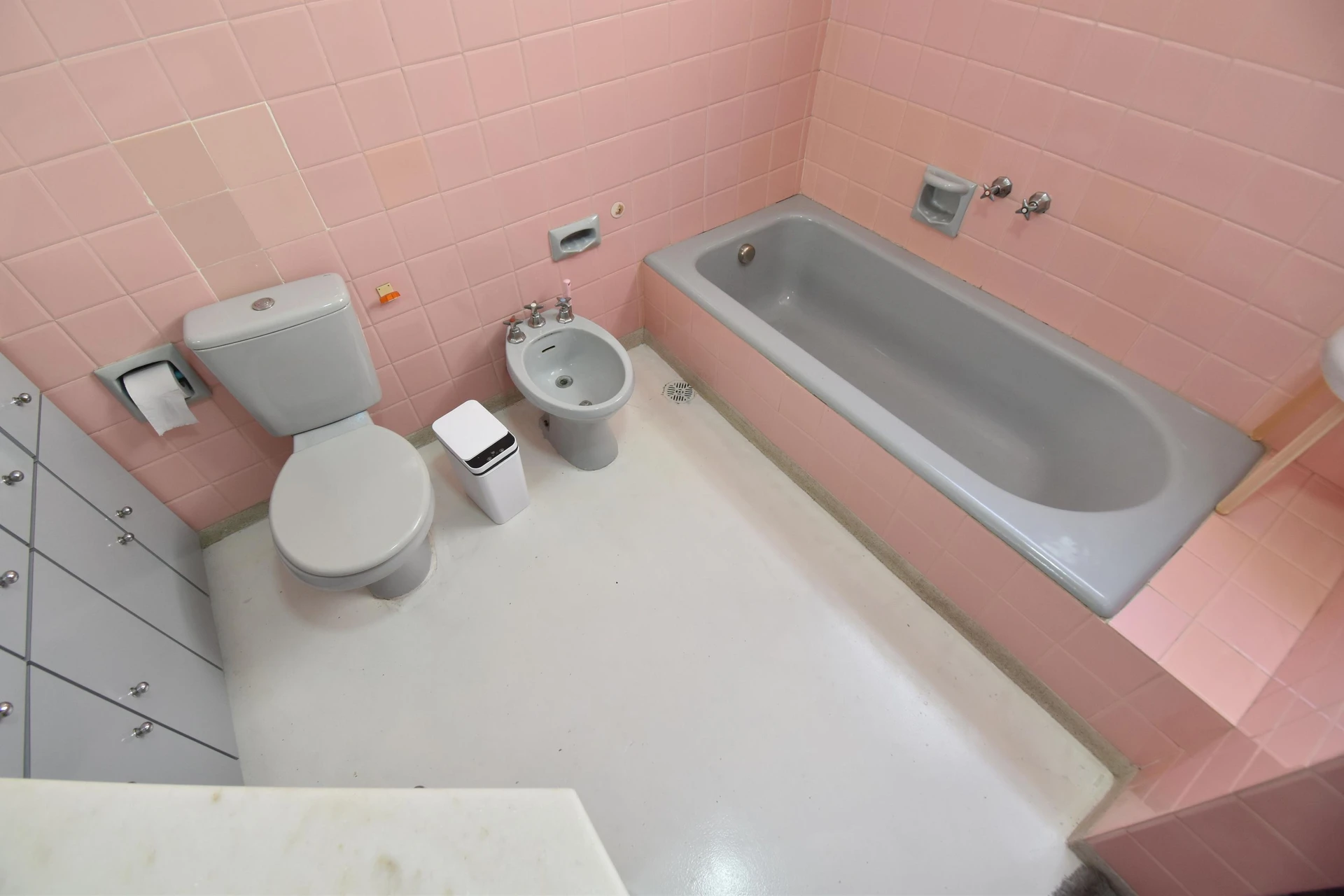 Bañera y 3 dormitorios: departamento de 219 m² — photo 35