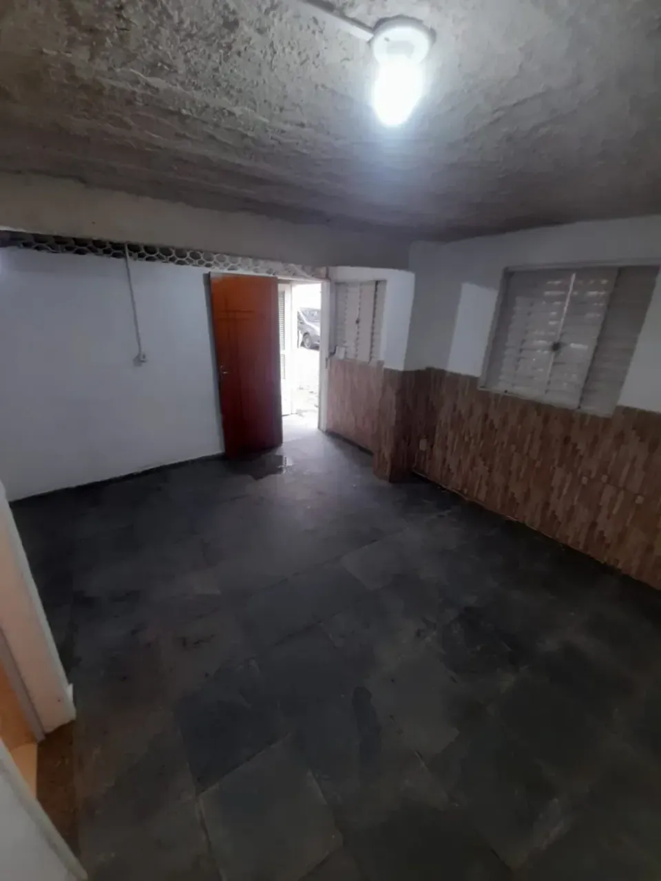 35 m² apartment with 1 bedroom and electric shower — photo 8