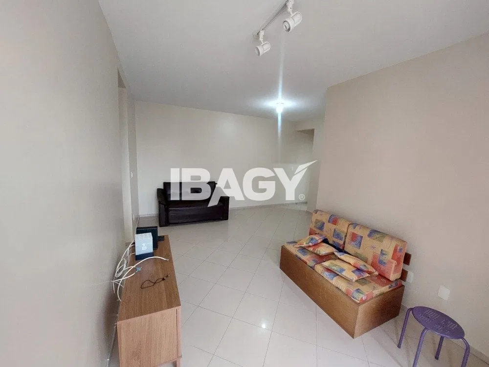 Apartamento com 3 dormitórios e 1 vaga, 85 m² — photo 4