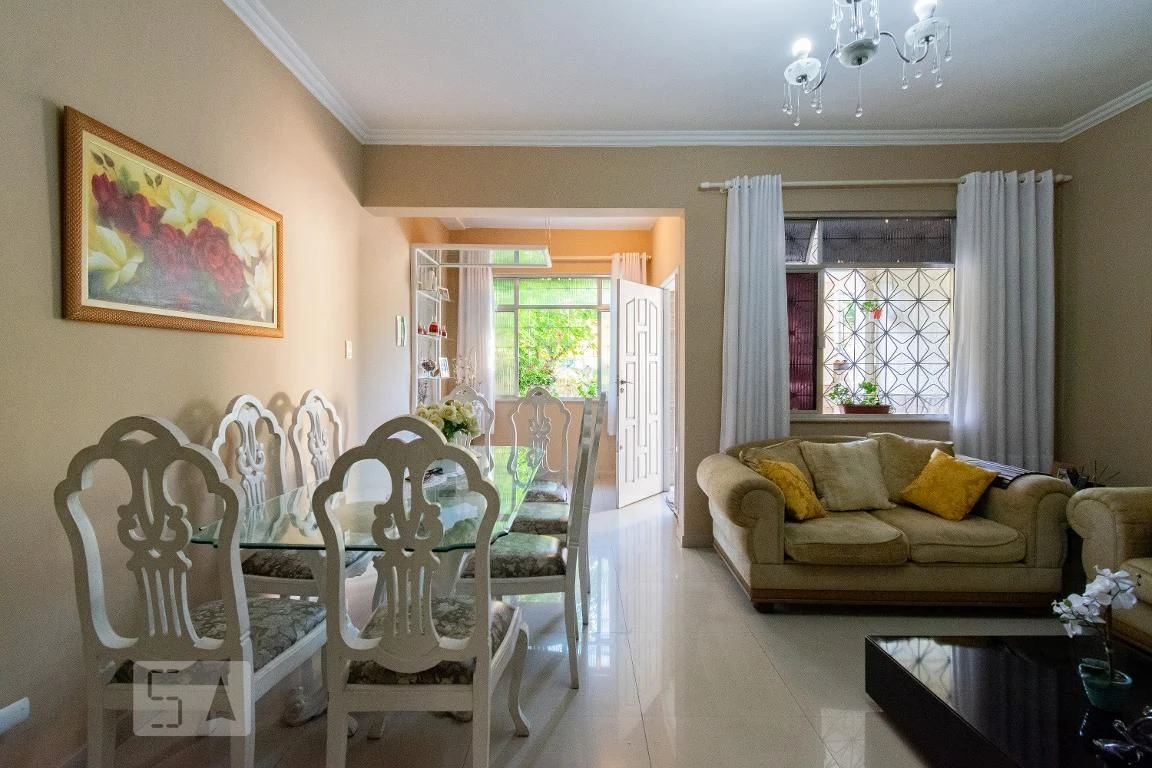 Furnished 4-bedroom house with private garden — photo 31