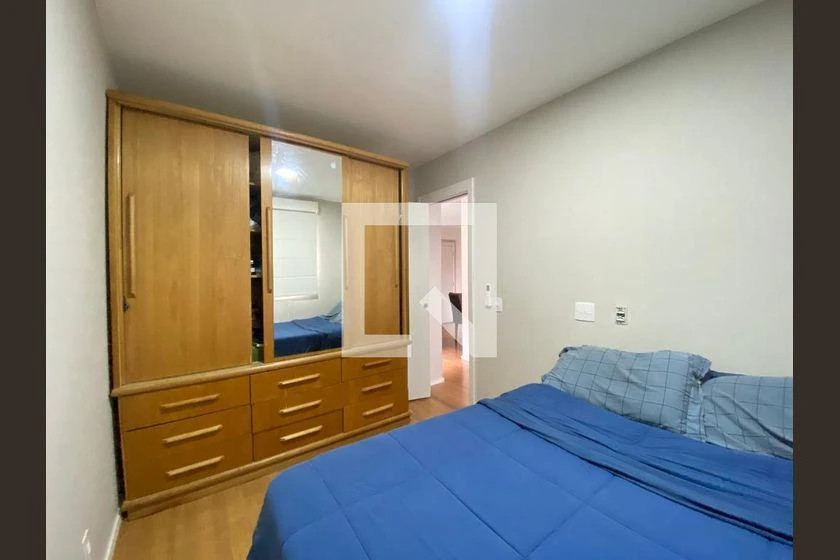 2-bedroom apartment with a washing machine in Rio de Janeiro — photo 7