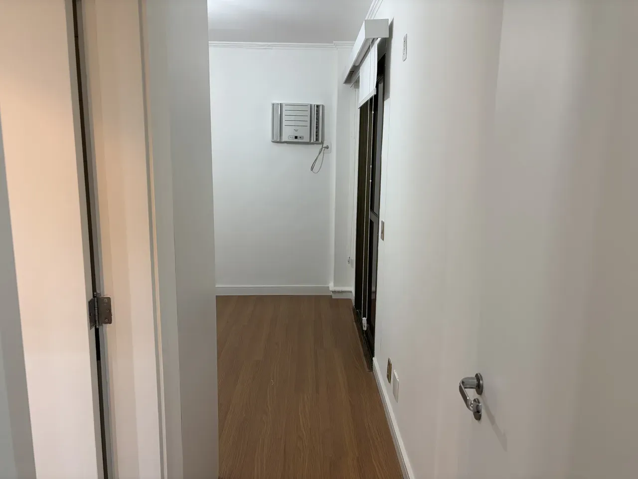 2-bedroom apartment with a mountain view in Rio de Janeiro — photo 7