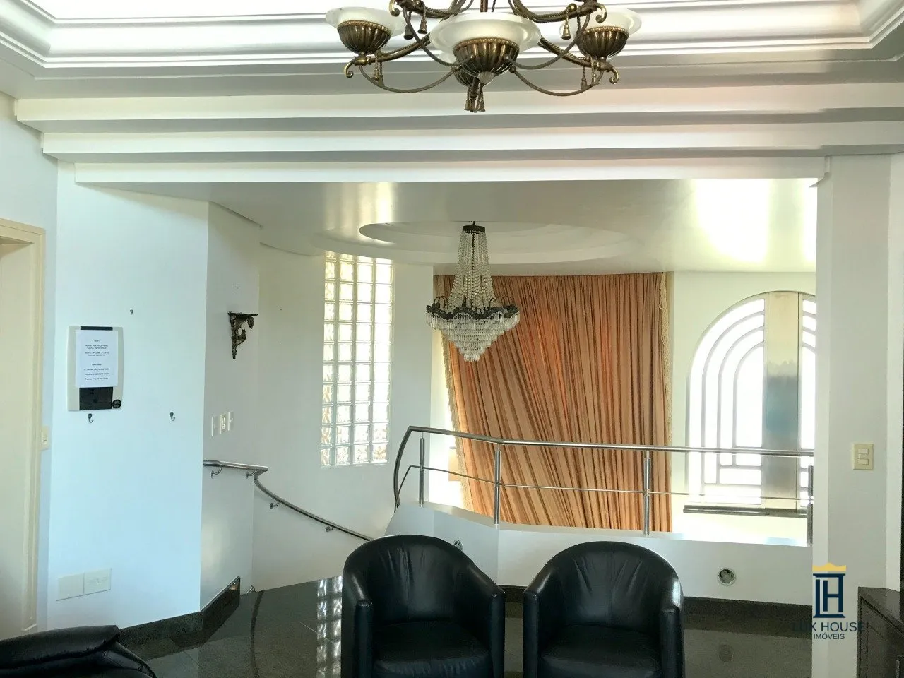 Casa com 6 dormitórios e 5 suítes com fogão a gás — photo 15
