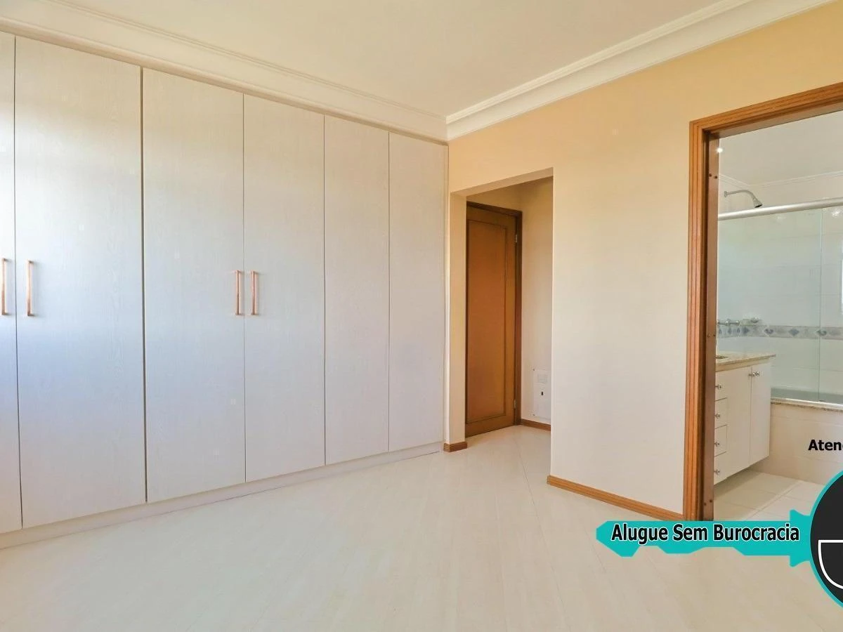 Apartment, 112 m², with a bathtub — photo 3