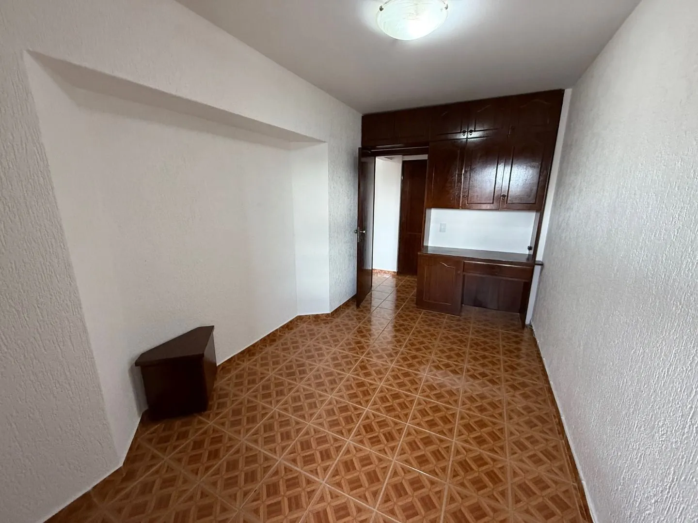 Apartamento de 34 m² e 1 quarto, Centro — photo 2