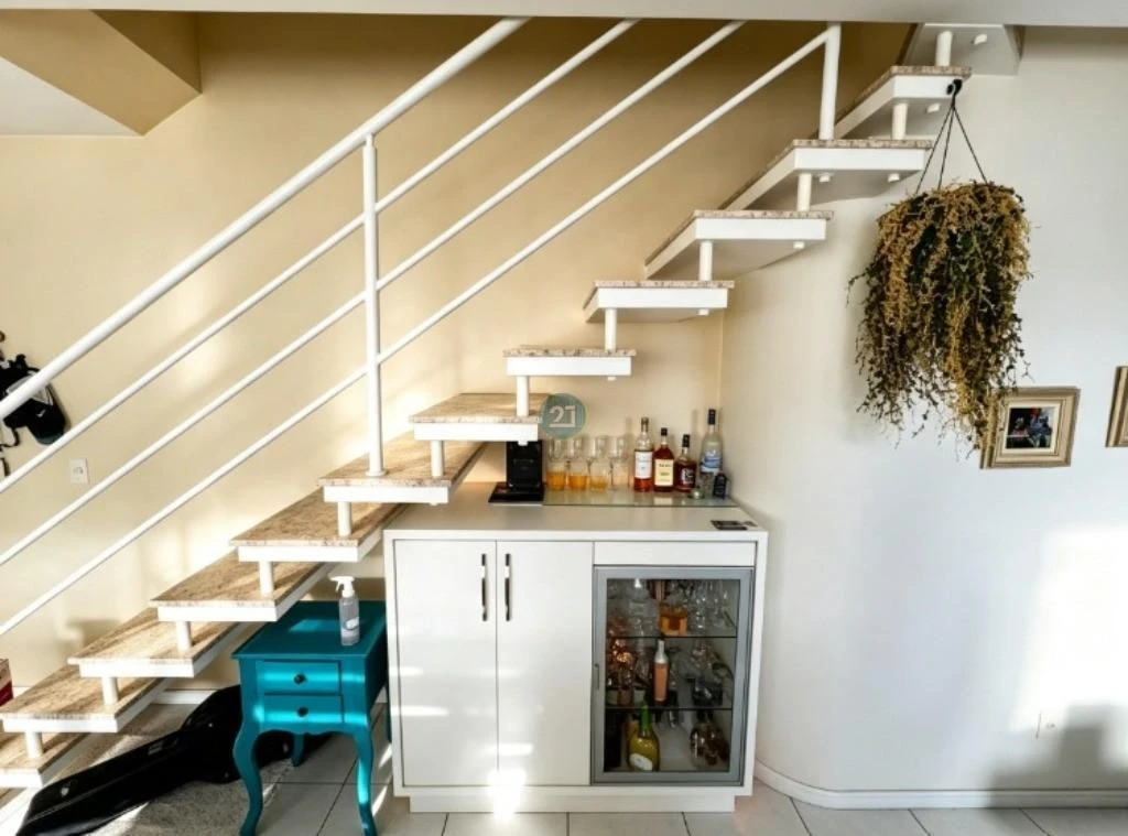 Apartamento dúplex amueblado con 3 suites y 2 plazas — photo 15
