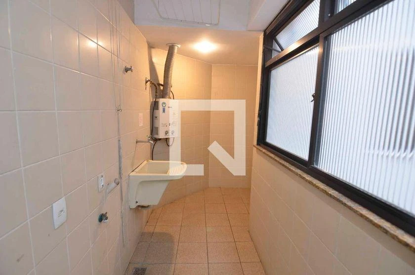 Apartamento de 2 quartos, sendo 1 suíte, 100 m², Tijuca — photo 17