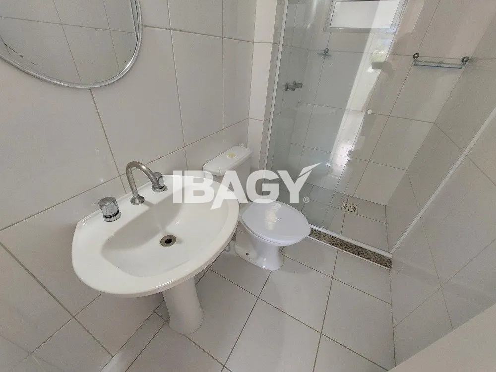 Mountain view in a 3-bedroom apartment, 90 m² — photo 35