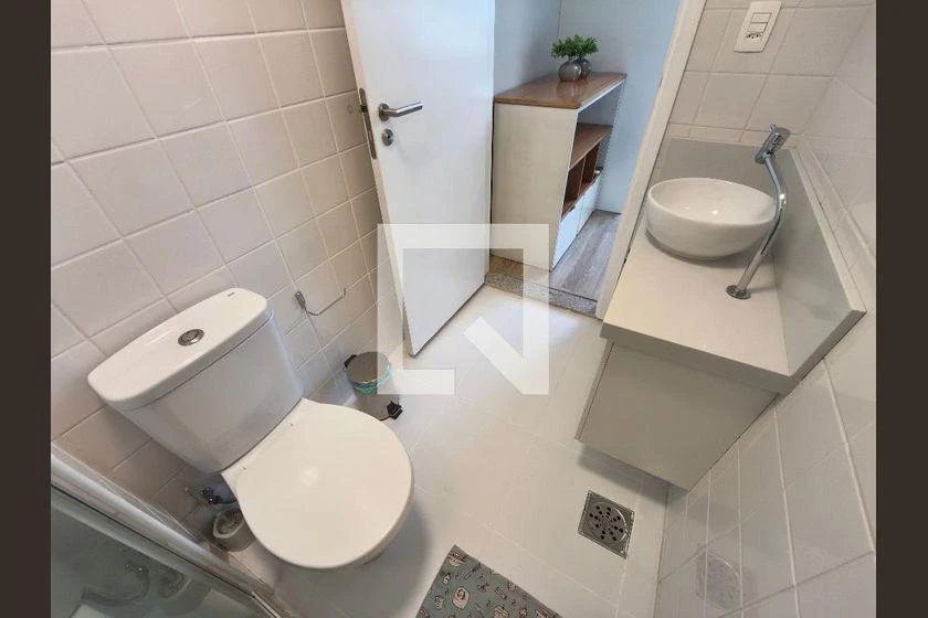 Apartamento mobiliado de 115 m² com 3 quartos e 2 vagas — photo 35