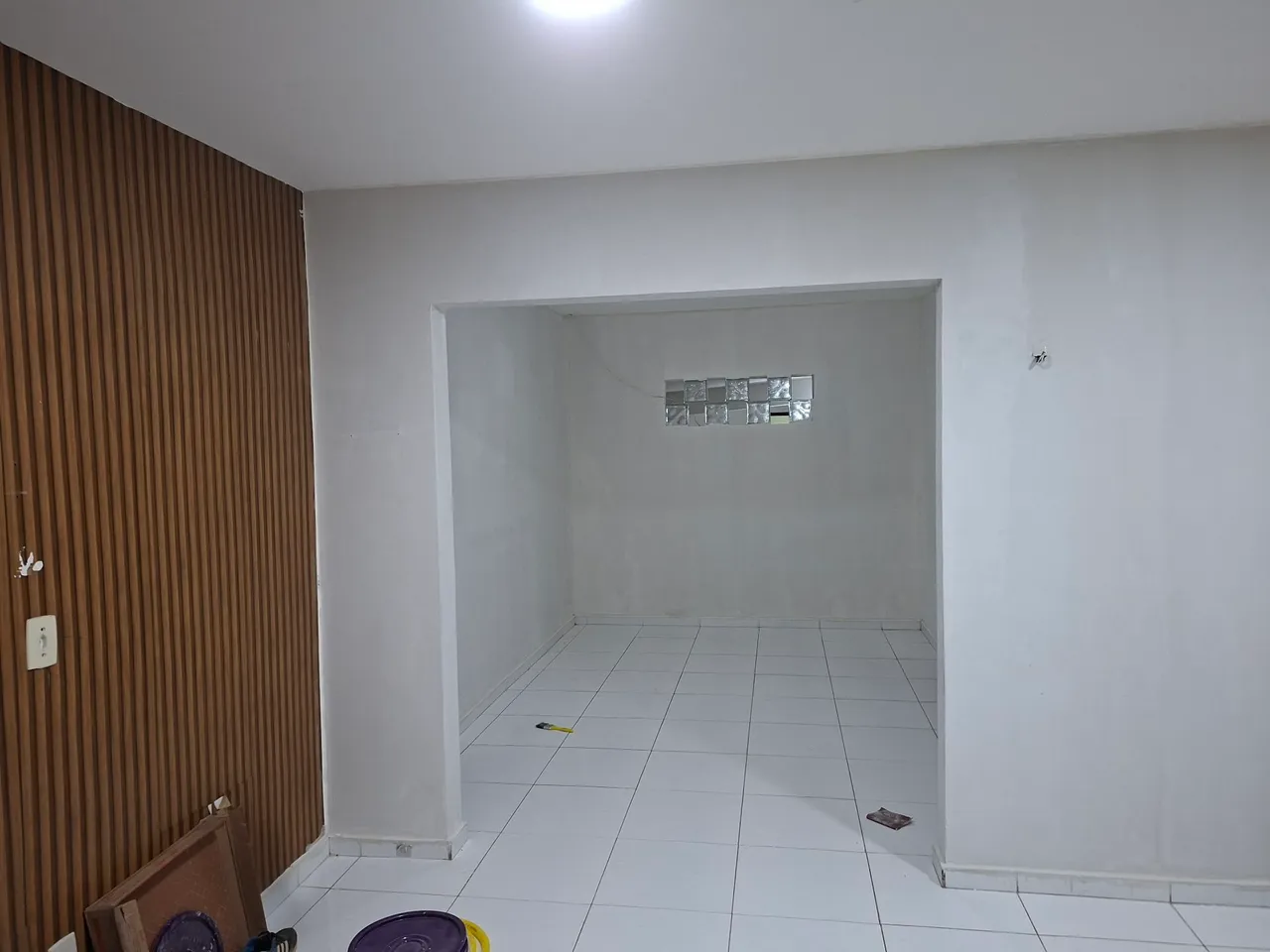 House with 4 bedrooms and 4 bathrooms and 2 parking
