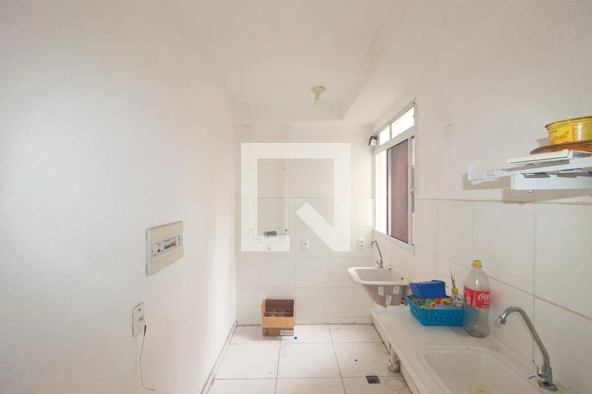 Rental apartment with 2 bedrooms and 42 m² — photo 13