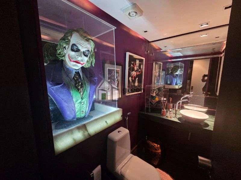 Casa mobiliada com 3 quartos e 280 m², sem vaga de garagem — photo 7
