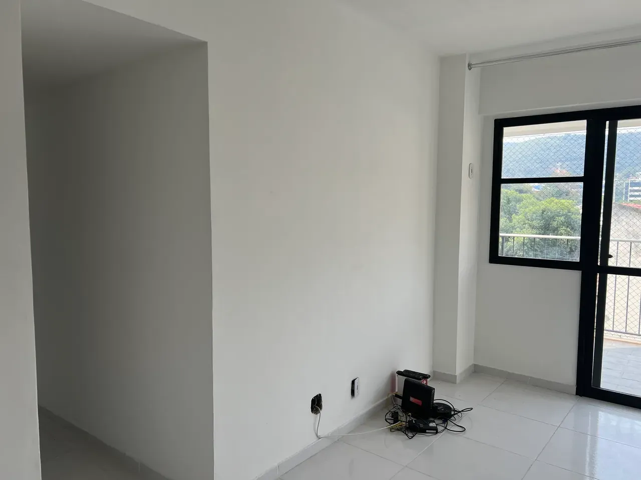 Apartamento 90 m² com 2 quartos e varanda — photo 9