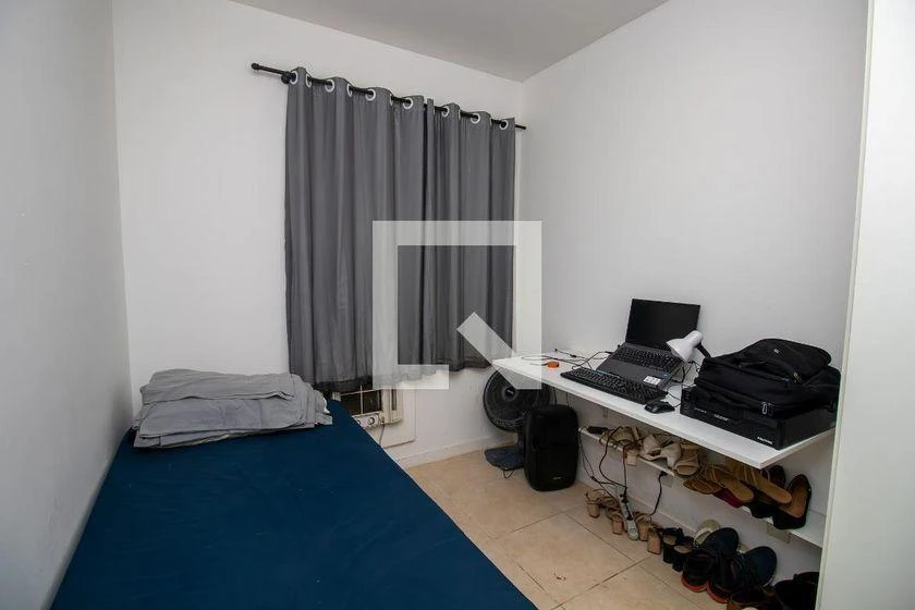 2-bedroom apartment with a mountain view in Rio de Janeiro — photo 24