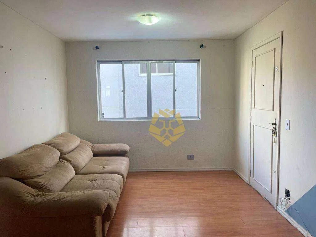 Квартира с 2 спальнями и 63 м²