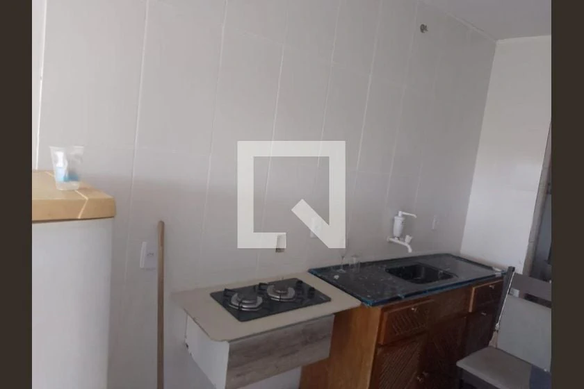 Apartamento mobiliado de 2 quartos e 35 m² — photo 6