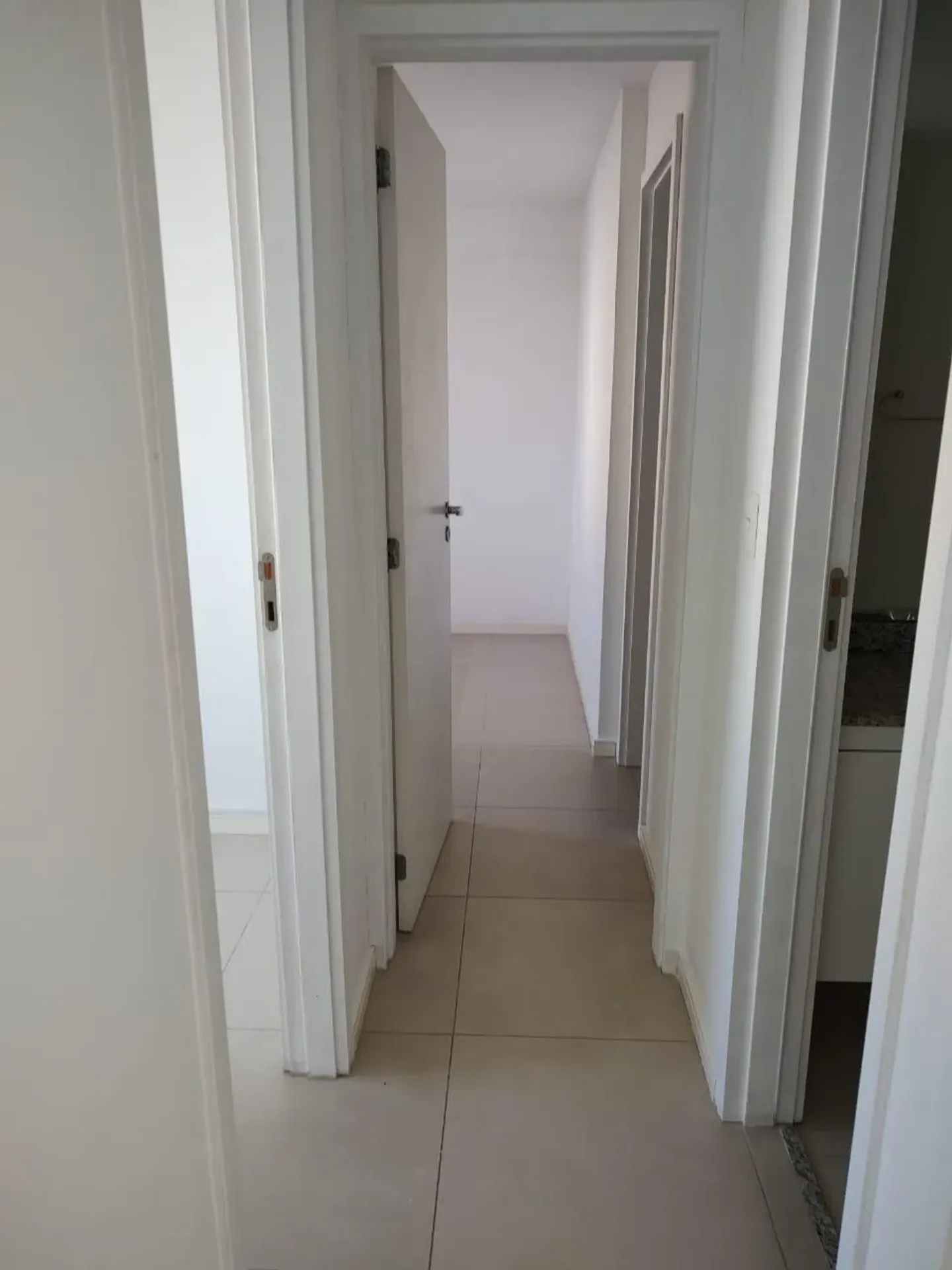 2-bedroom apartment with a mountain view in Rio de Janeiro — photo 17