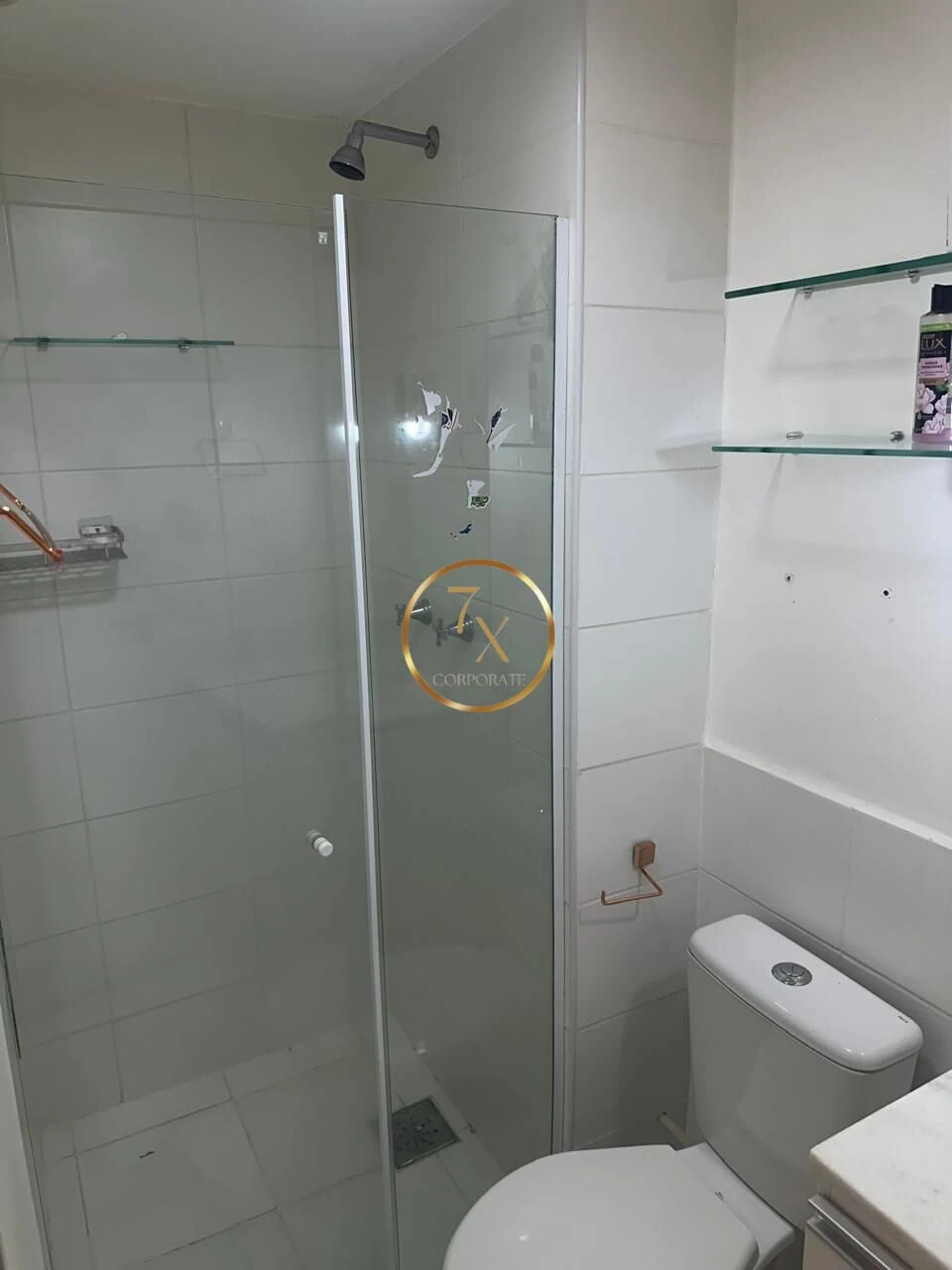 Furnished apartment with 2 en-suite bedrooms, 64 m² — photo 11