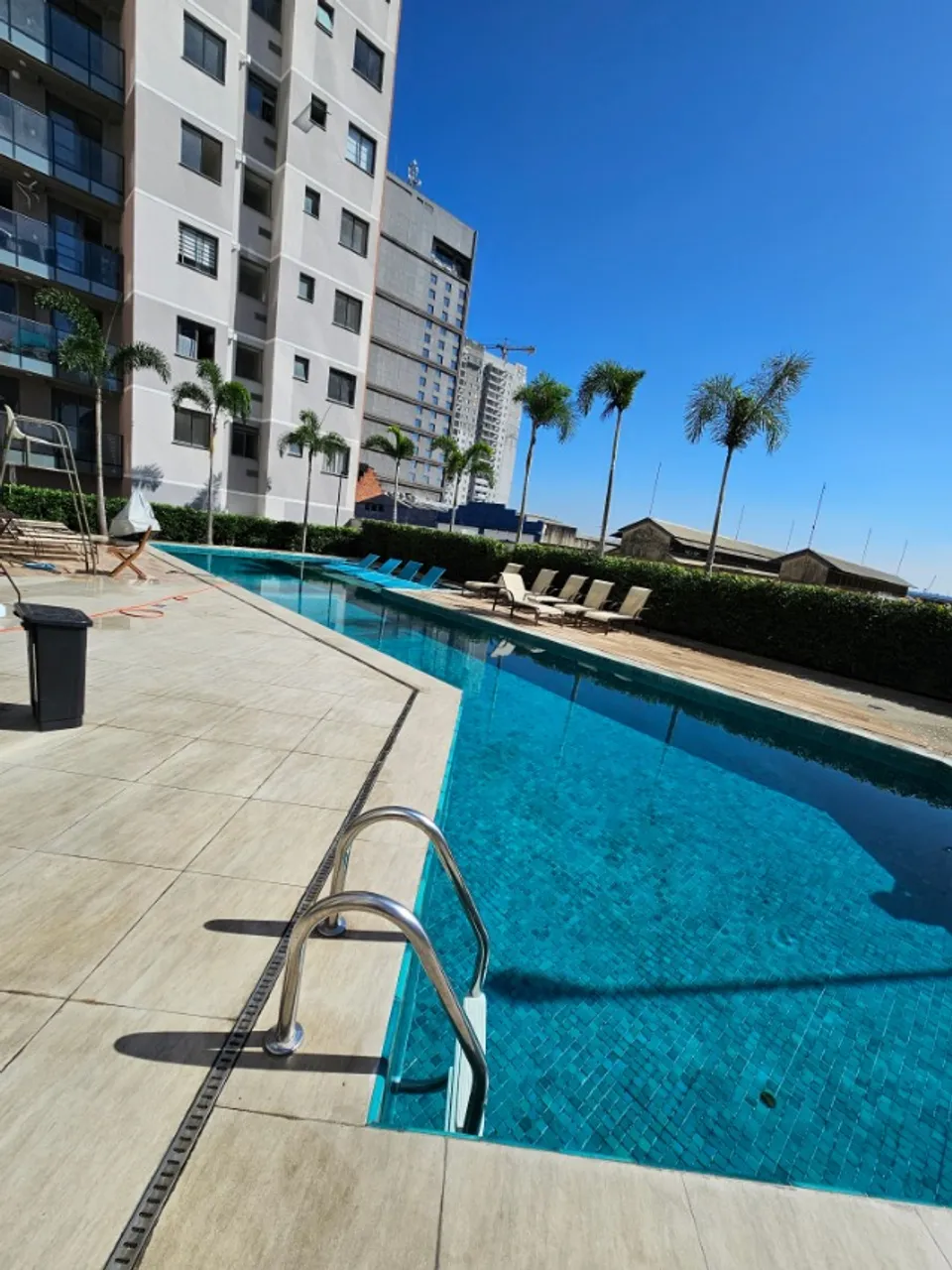 Apartamento com 2 quartos e 2 banheiros, com varanda — photo 8