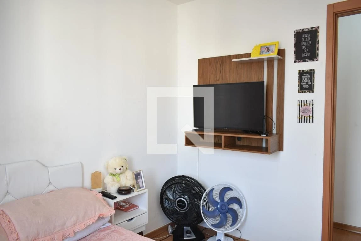 2-bedroom apartment with a washing machine in Rio de Janeiro — photo 12
