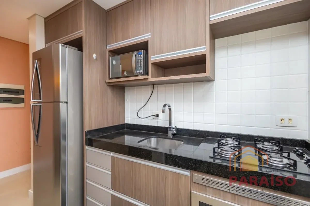 2-bedroom apartment, 1 with its own bathroom, 64 m² — photo 3