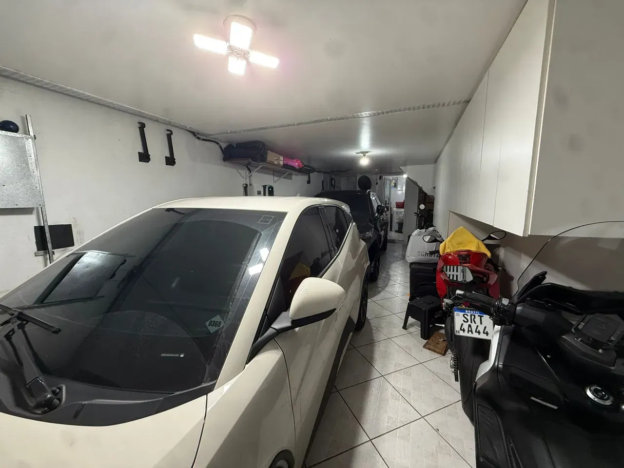 Casa de 3 quartos com banheira, Recreio dos Bandeirantes — photo 32