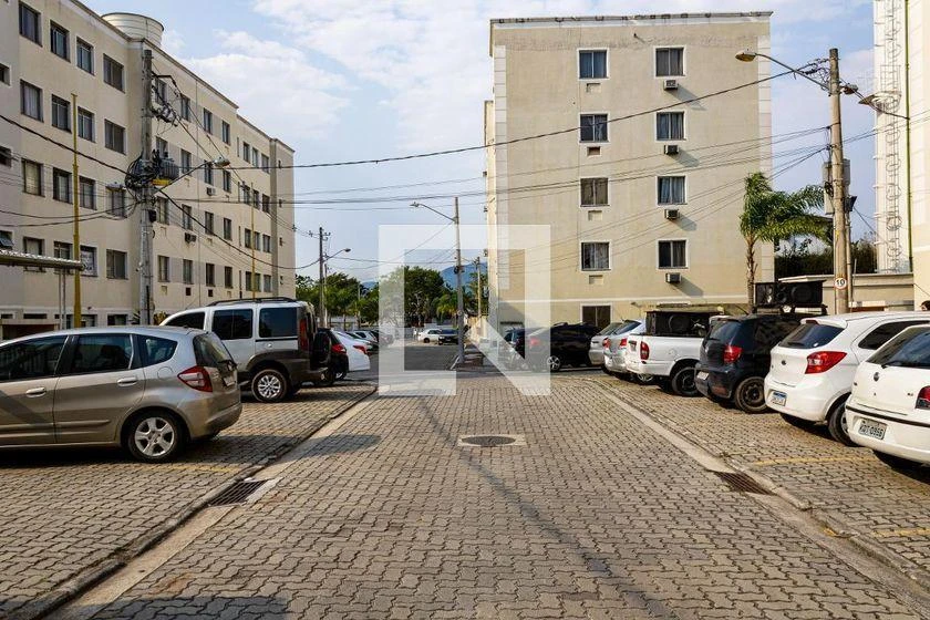 Apartamento de 2 quartos em condomínio com piscina — photo 25