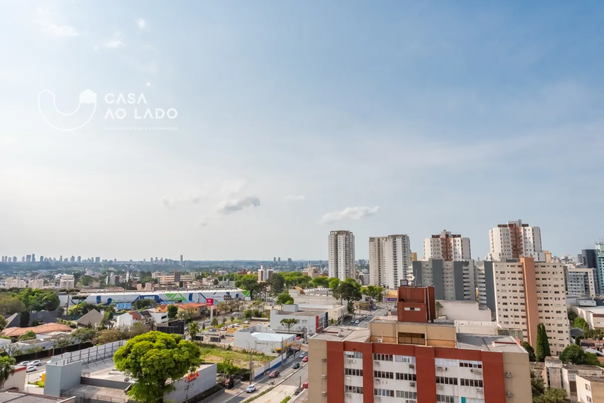 Apartamento mobiliado 94 m² com 2 quartos e cozinha americana — photo 21