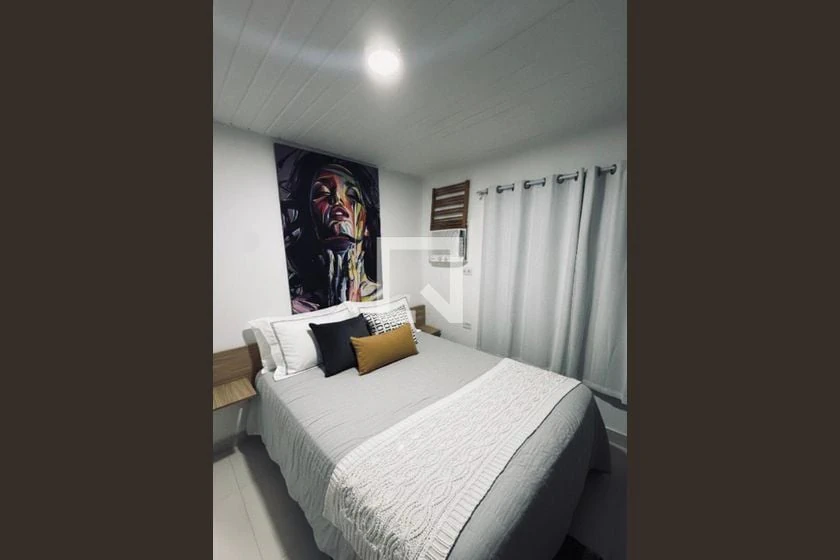 3-bedroom apartment with a washing machine in Rio de Janeiro — photo 12