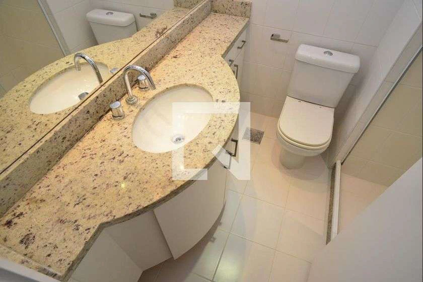 117 m² duplex with 2 en-suite bedrooms and balcony — photo 25