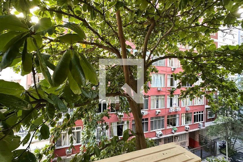 Furnished 1-bedroom apartment with a balcony — photo 8