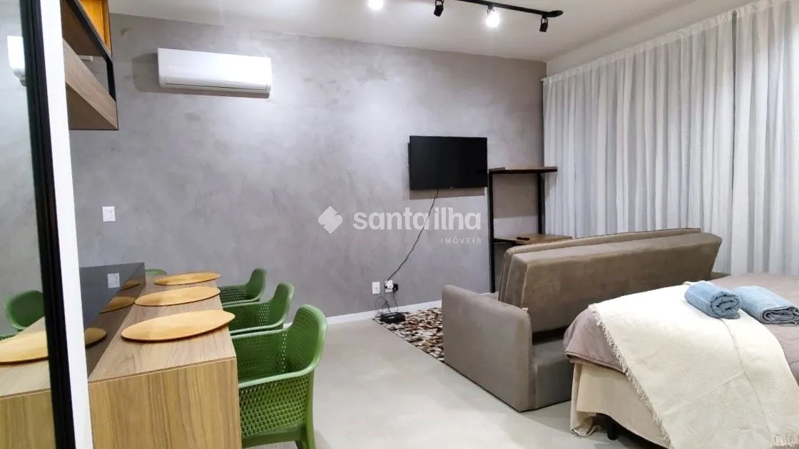 Estudio amueblado con 1 dormitorio y 1 baño — photo 16