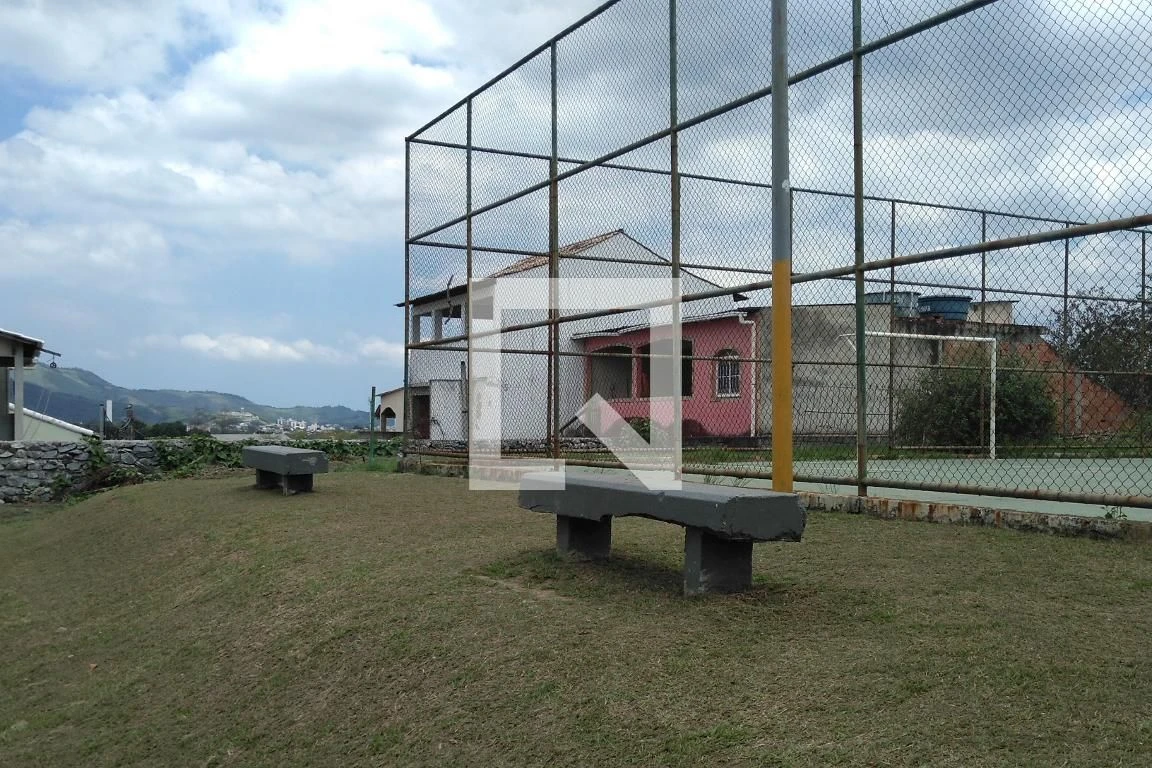 2-bedroom apartment in a building with a pool — photo 35