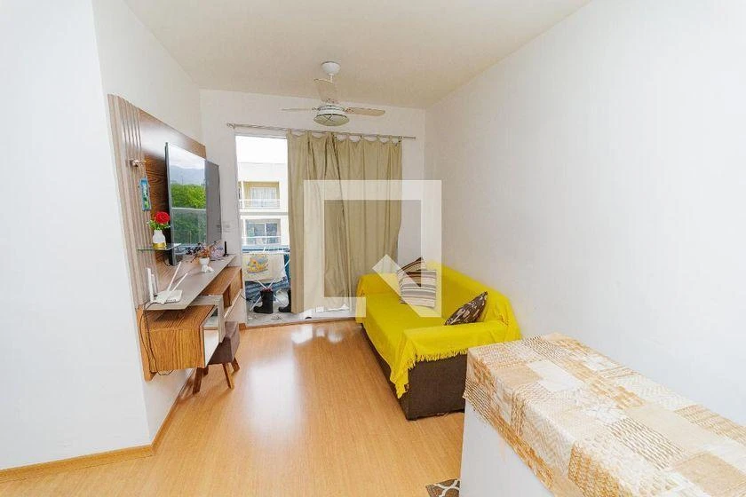 Квартира 44 м² со стиральной машиной и рабочим местом — photo 4