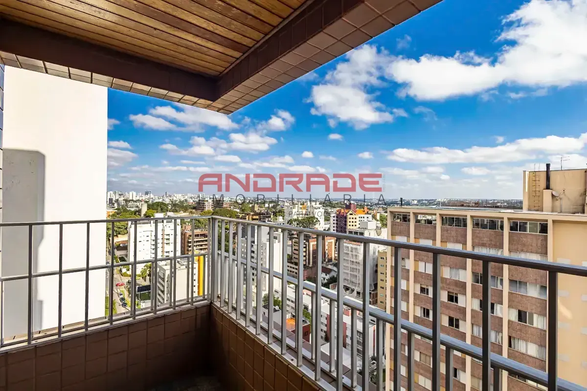 Unfurnished 3-bedroom apartment with 118 m² — photo 18